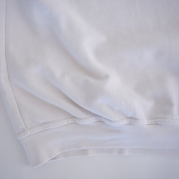 Vintage Northern Reflections Sweatshirt Teddy Bear Graphic White Grandmacore XL - Picture 6 of 11